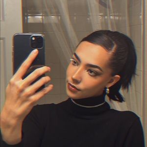 Meet your Posher, Lindsay